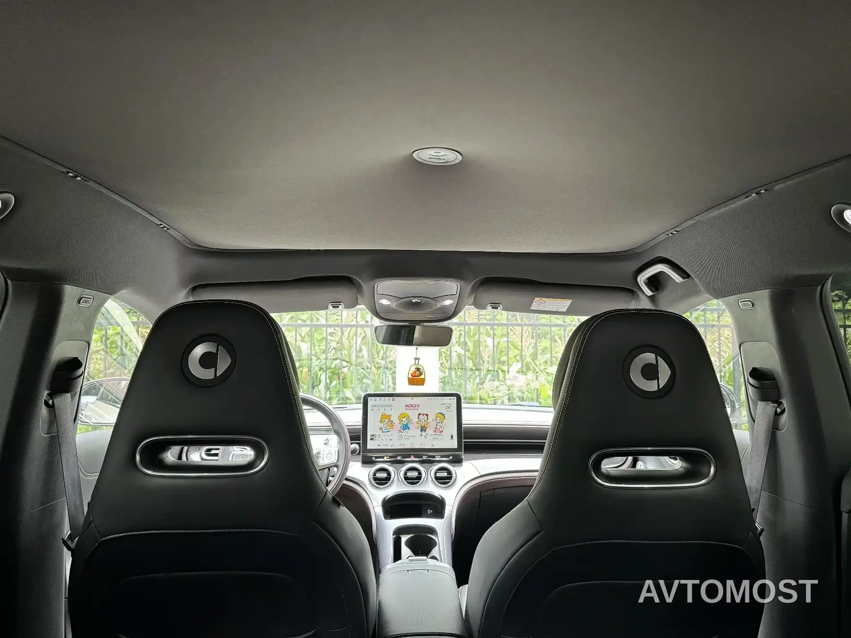 smart #3 2023 Pulse AWD Edition — фото 10