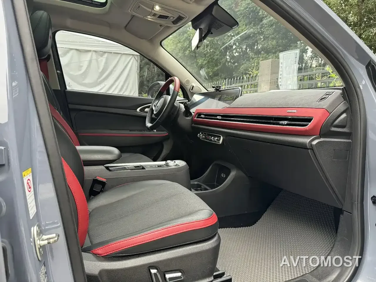 Ora Good Cat GT 2022 Mulan Edition 480km Long Range — фото 18