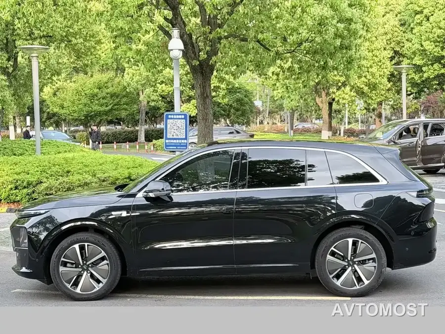 Li Auto L6 2024 Pro