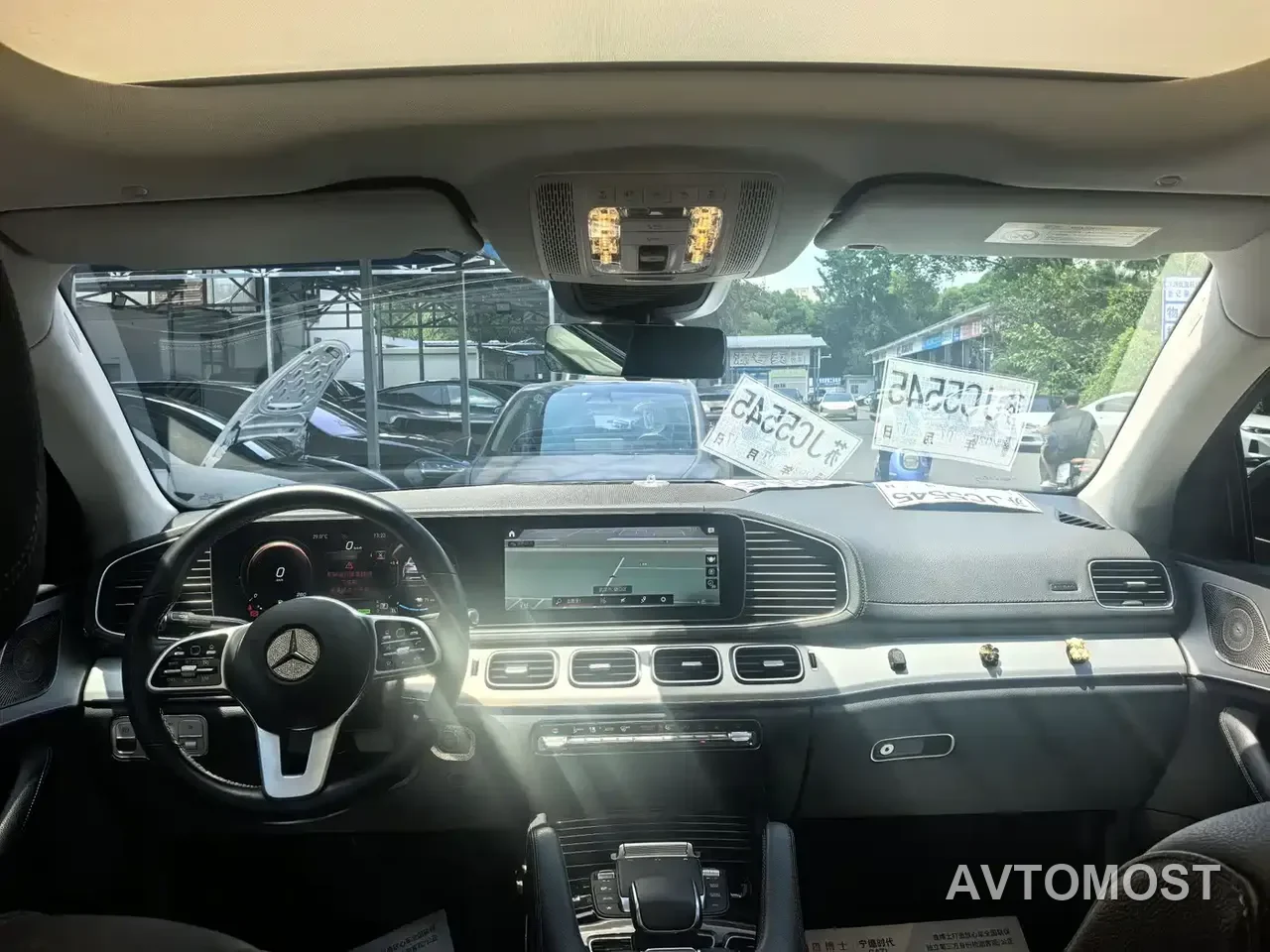 Mercedes-Benz GLE Coupe New Energy 2021 GLE 350 e 4MATIC Coupe SUV — фото 1