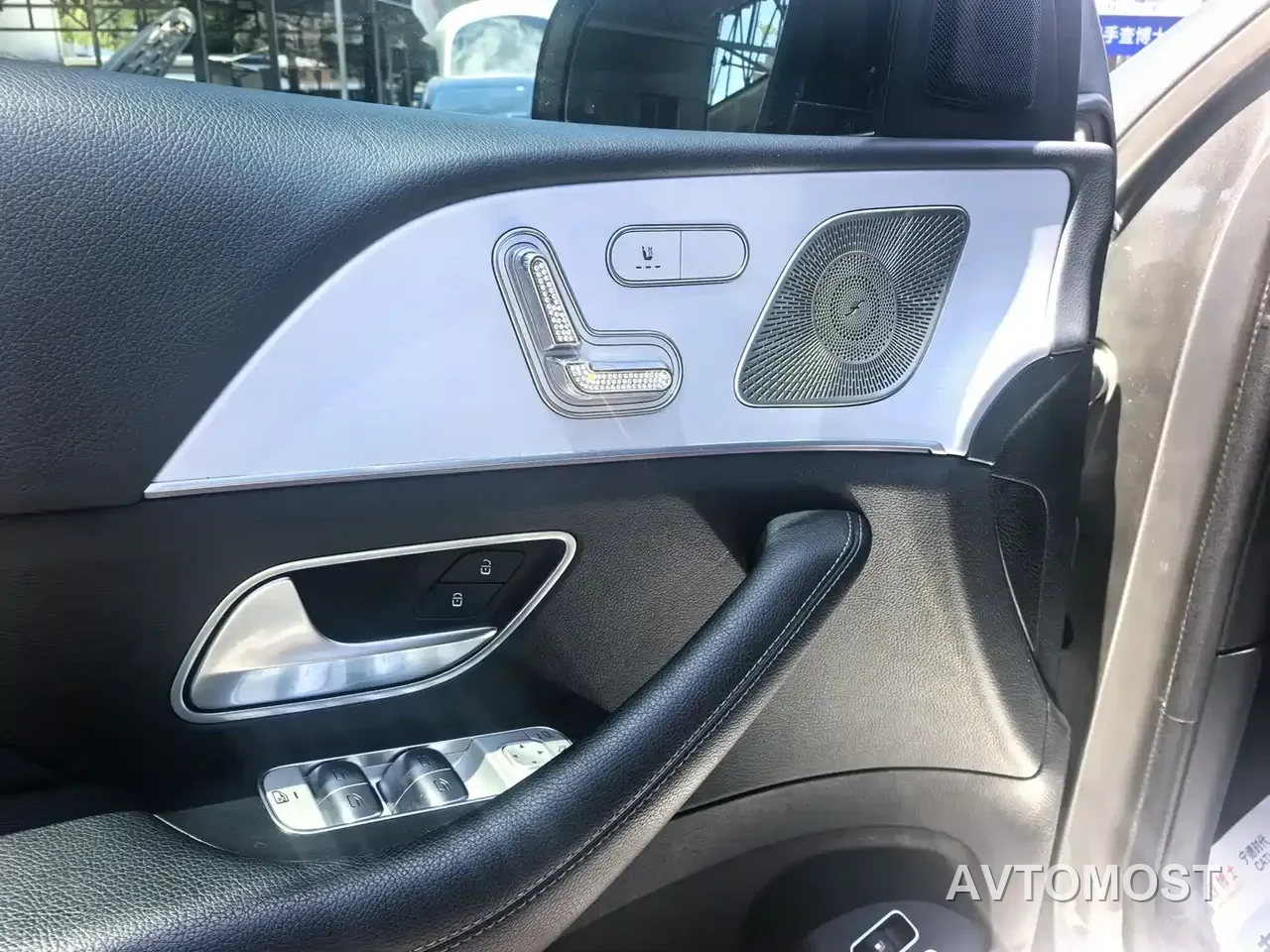 Mercedes-Benz GLE Coupe New Energy 2021 GLE 350 e 4MATIC Coupe SUV — фото 5