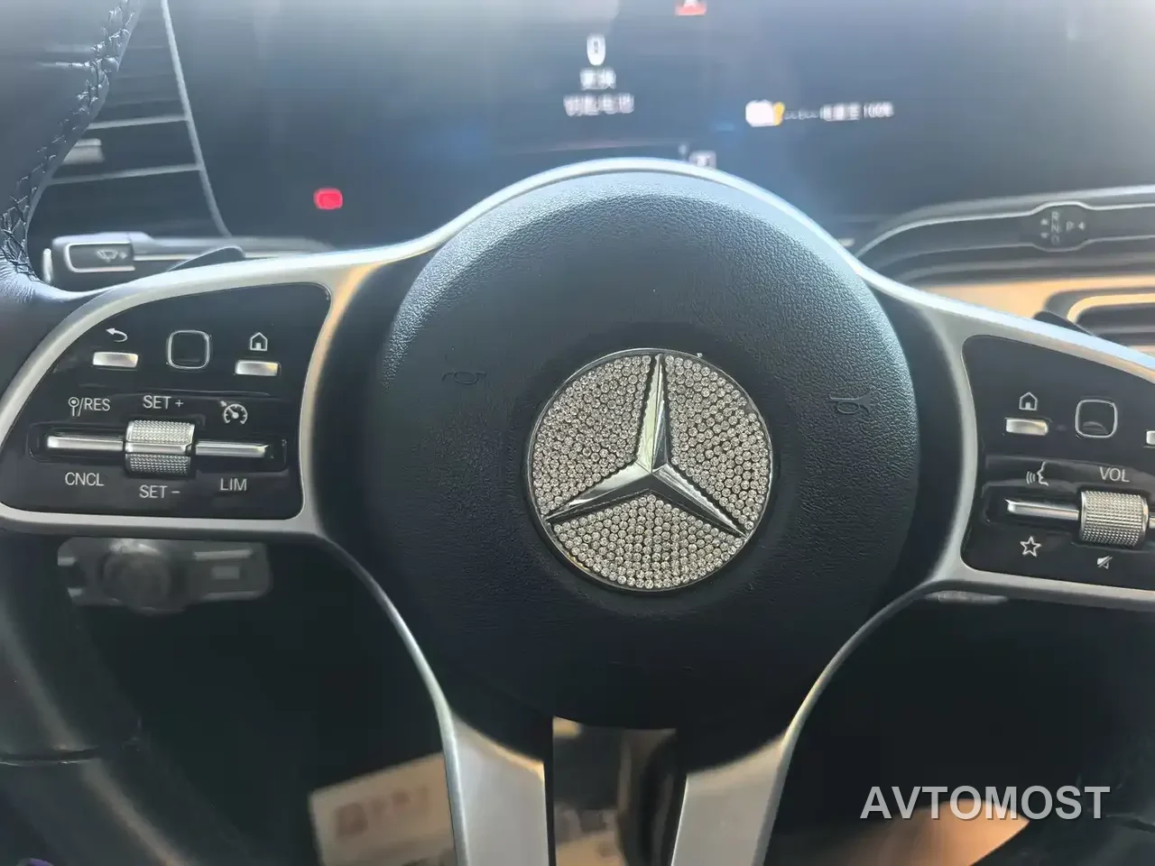 Mercedes-Benz GLE Coupe New Energy 2021 GLE 350 e 4MATIC Coupe SUV — фото 3