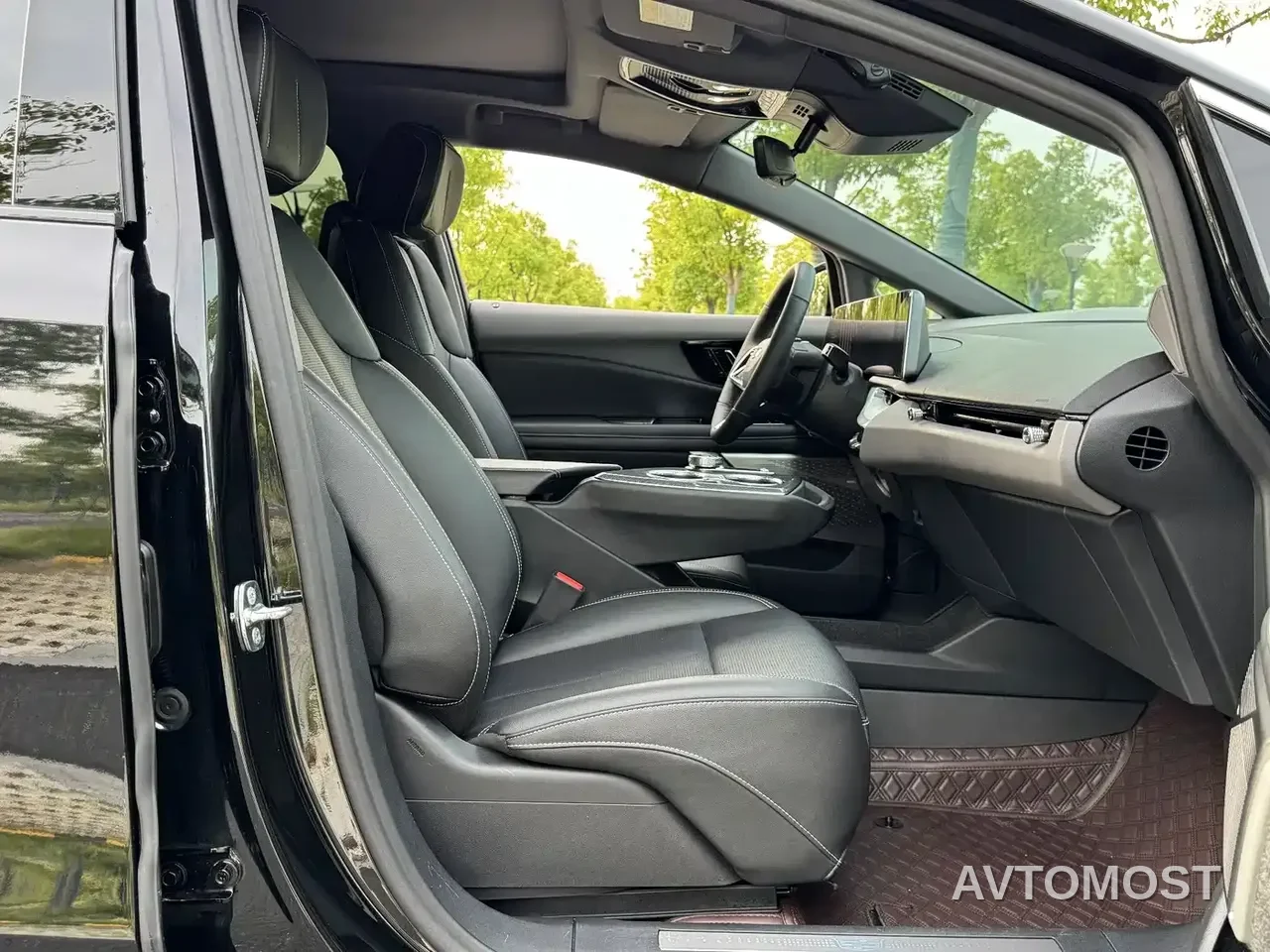 Cadillac IQ Ao Ge 2024 Standard Range — фото 18