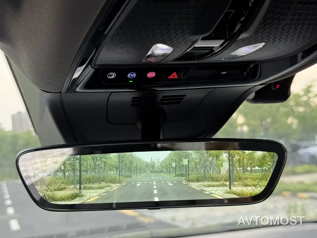 Cadillac IQ Ao Ge 2024 Standard Range — фото 27