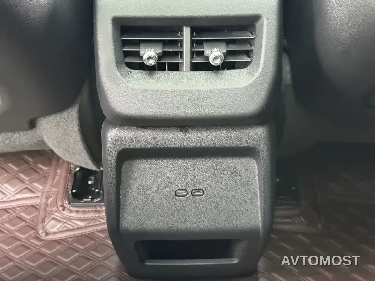 Cadillac IQ Ao Ge 2024 Standard Range — фото 22
