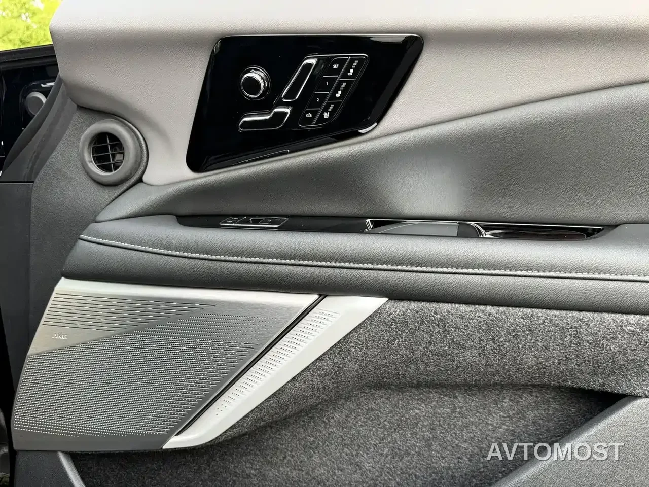 Cadillac IQ Ao Ge 2024 Standard Range — фото 13