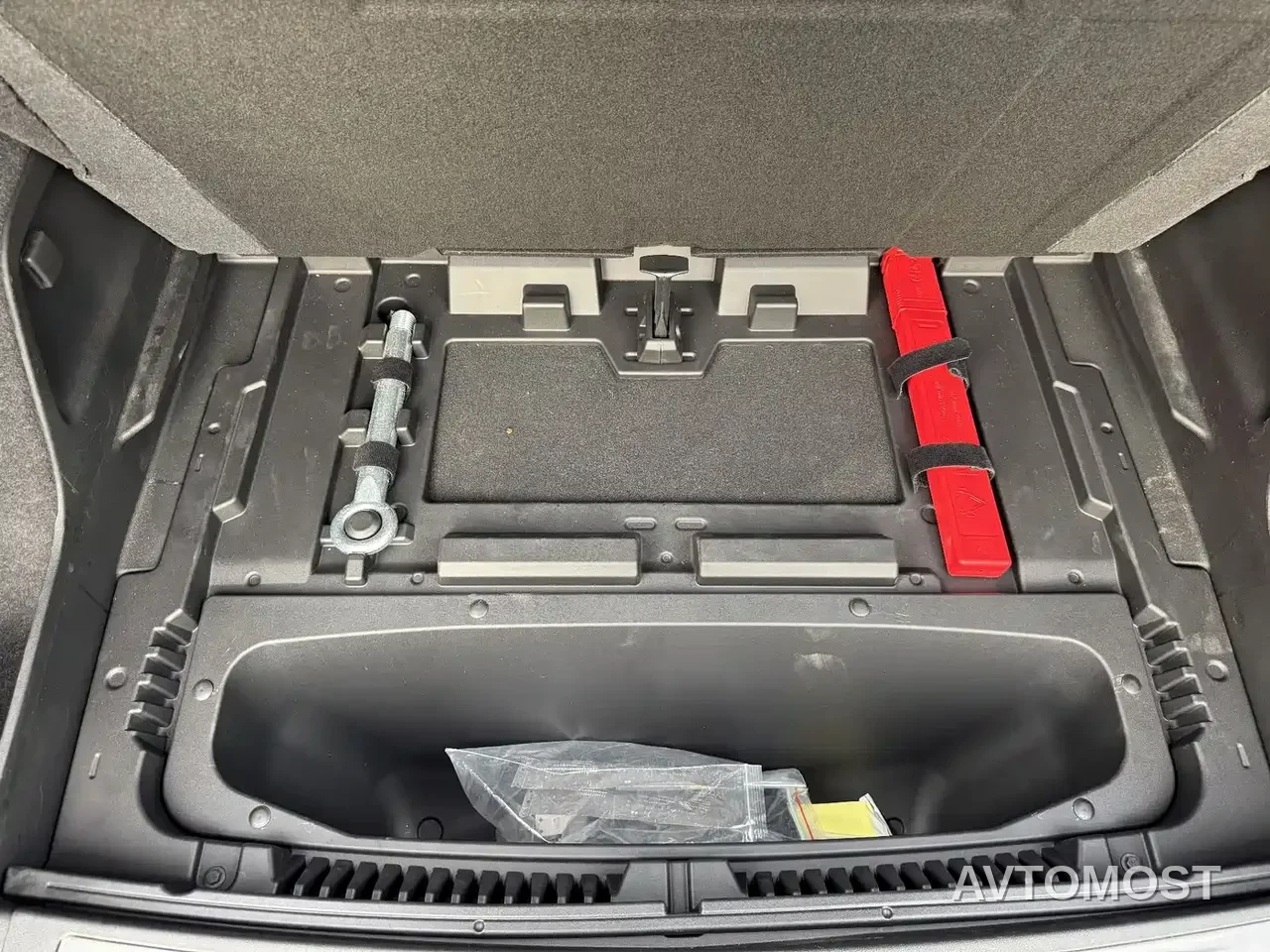 Cadillac IQ Ao Ge 2024 Standard Range — фото 12
