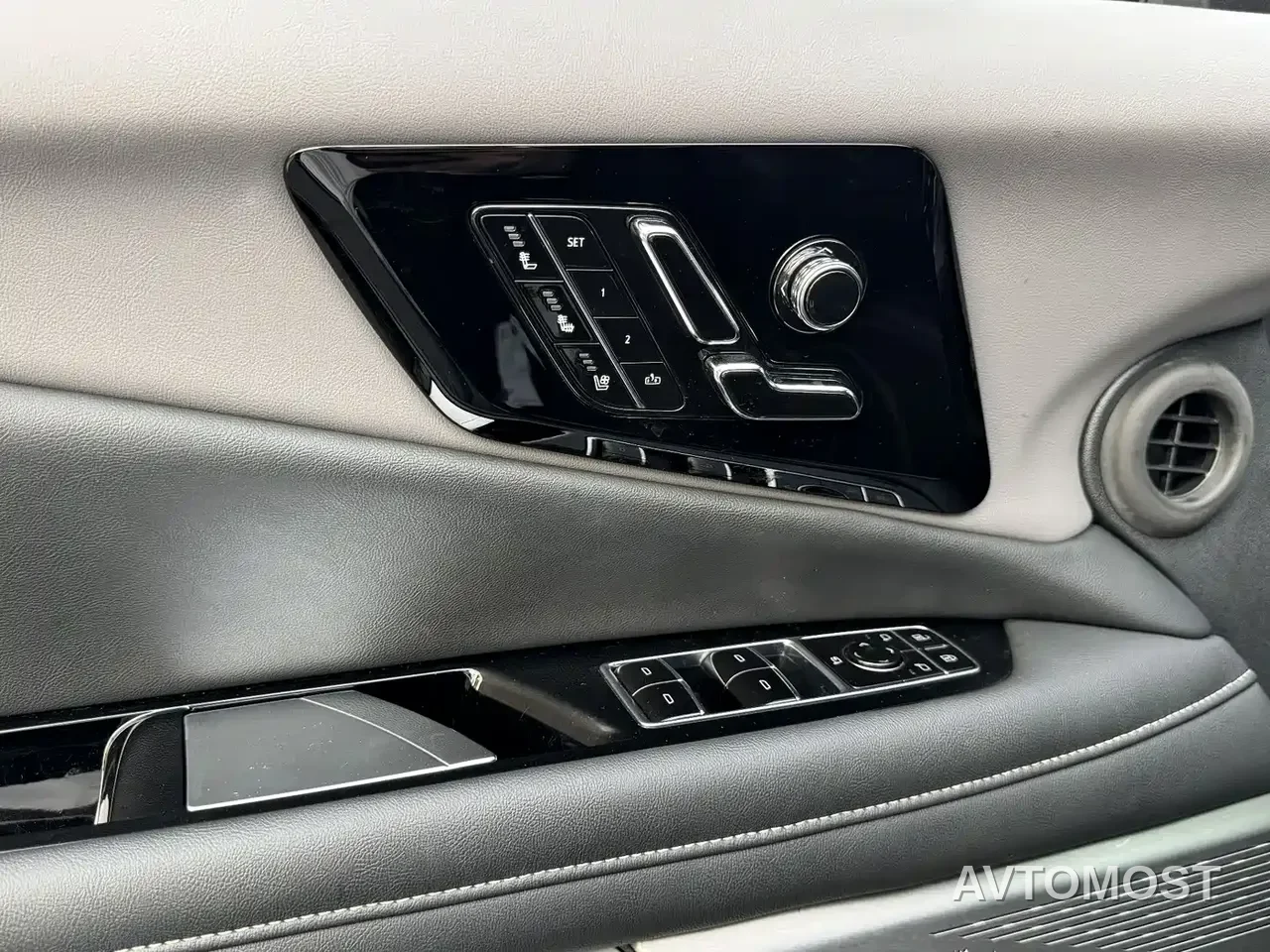 Cadillac IQ Ao Ge 2024 Standard Range — фото 24