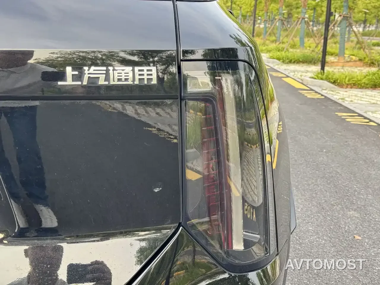 Cadillac IQ Ao Ge 2024 Standard Range — фото 23