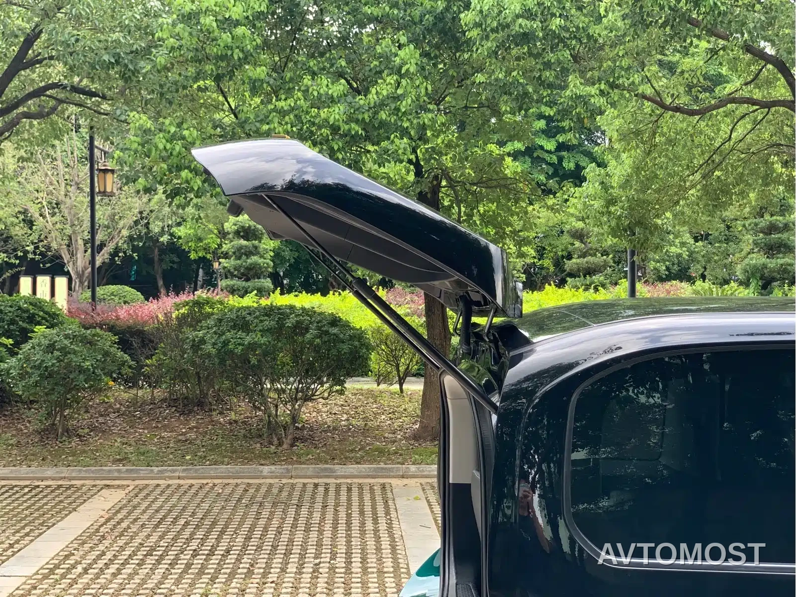 Baojun KiWi EV 2022 Designer Lite Edition LFP — фото 17