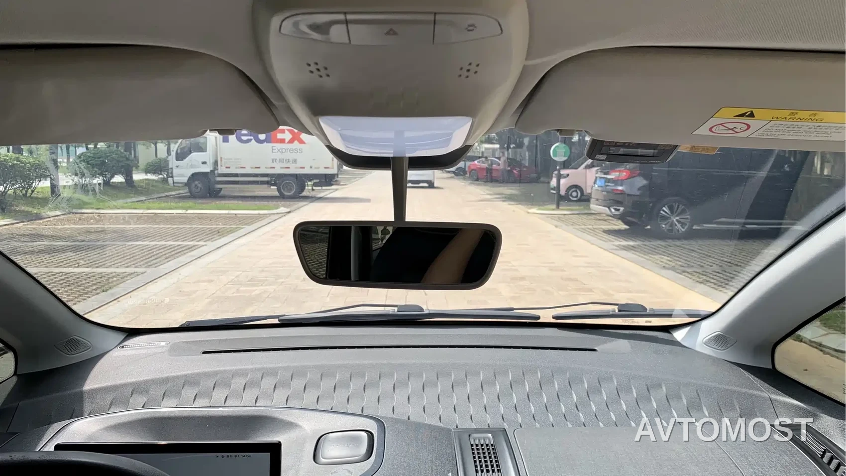 Baojun KiWi EV 2022 Designer Lite Edition LFP — фото 23