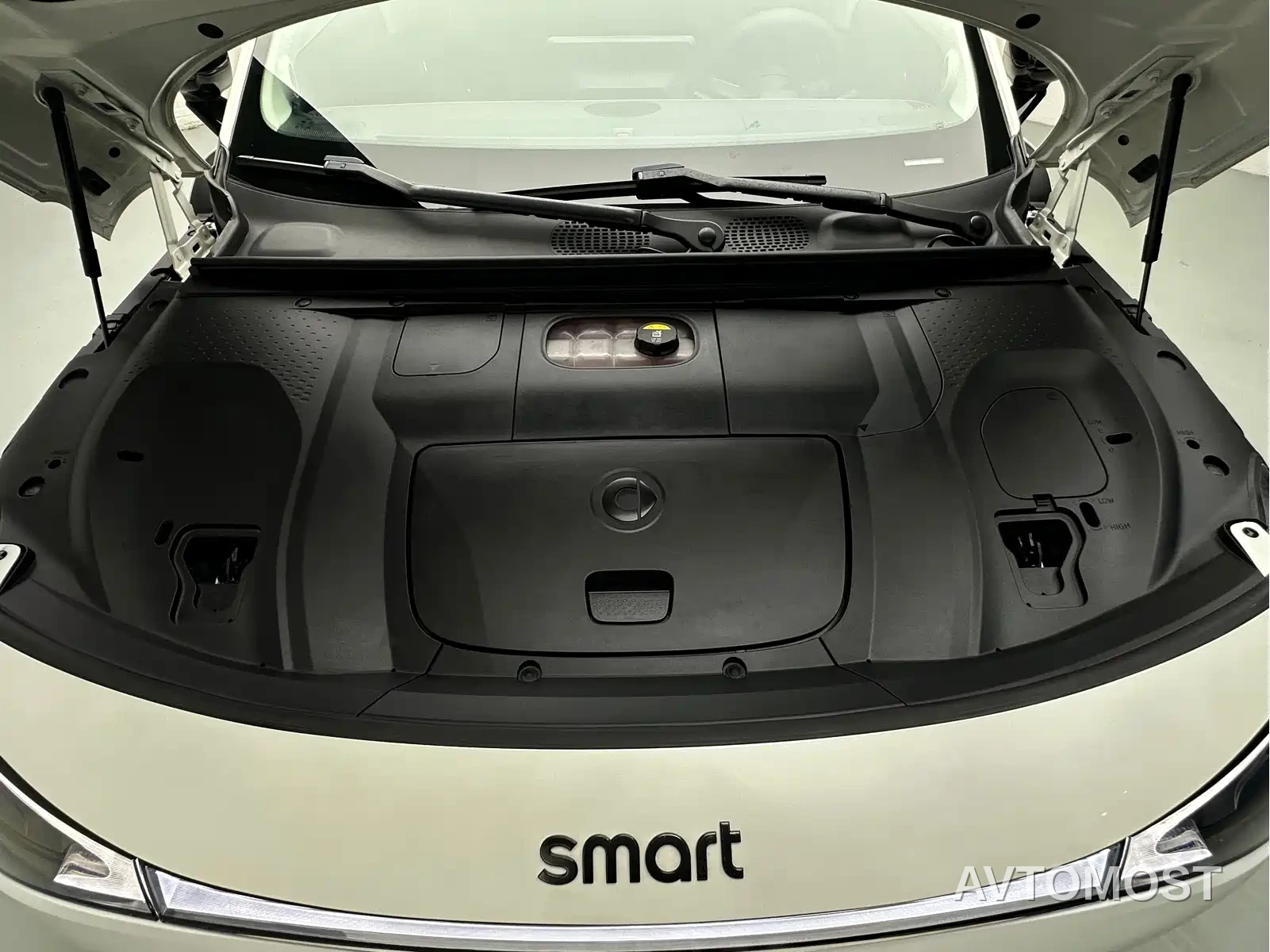 smart #3 2024 Stylish Standard Edition — фото 16
