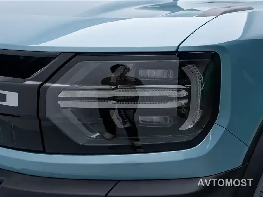 Ford Mustang NEV 2025 Plug-in Range Extender Hybrid