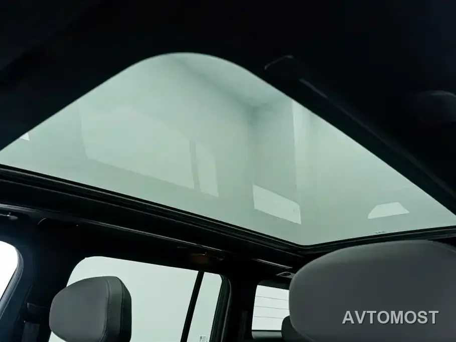 Ford Mustang NEV 2025 Plug-in Range Extender Hybrid — фото 14