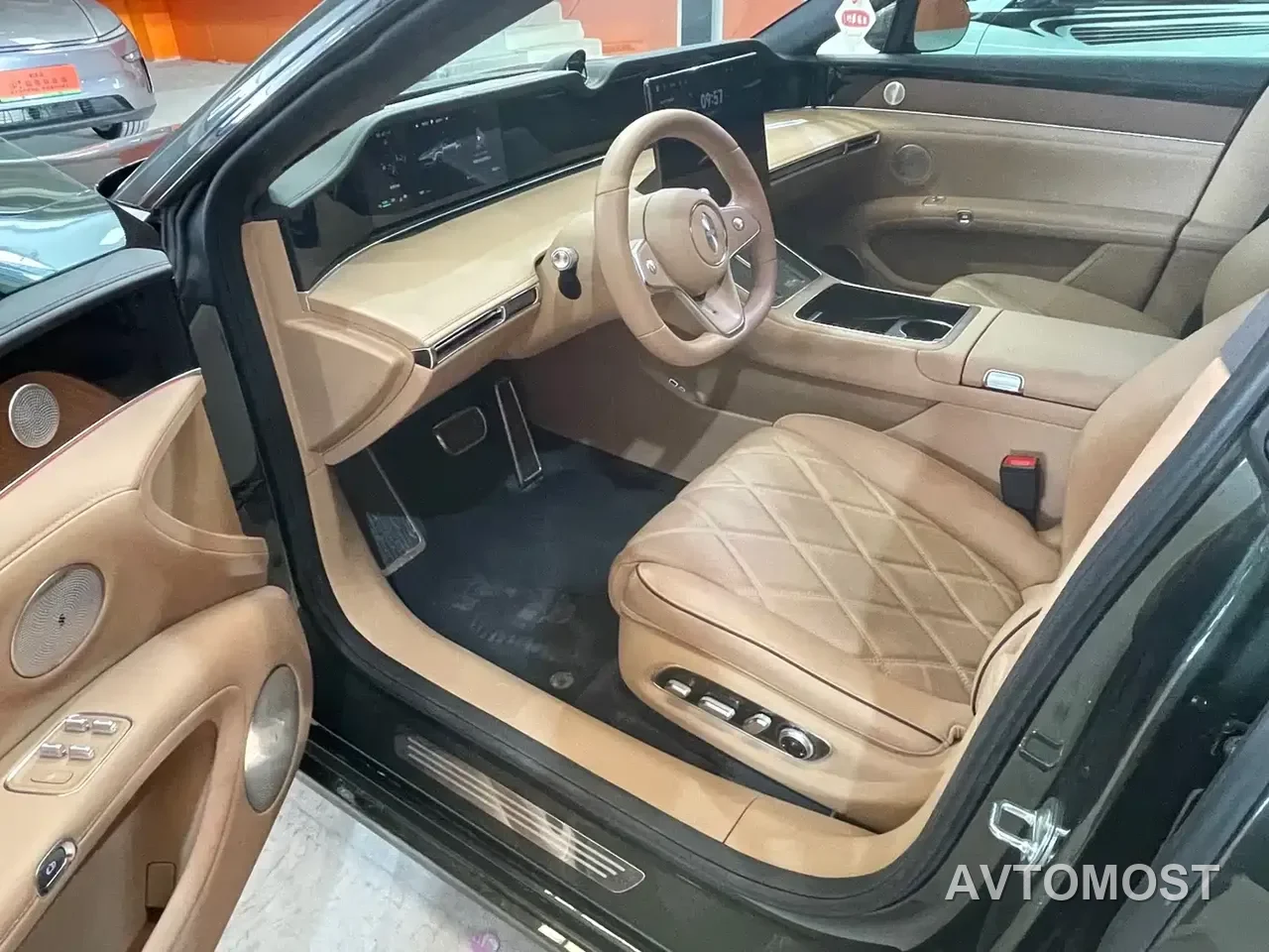 Xiangjie Enjoy World S9T 2025 Model Extended Range Version 53.4kWh — фото 2