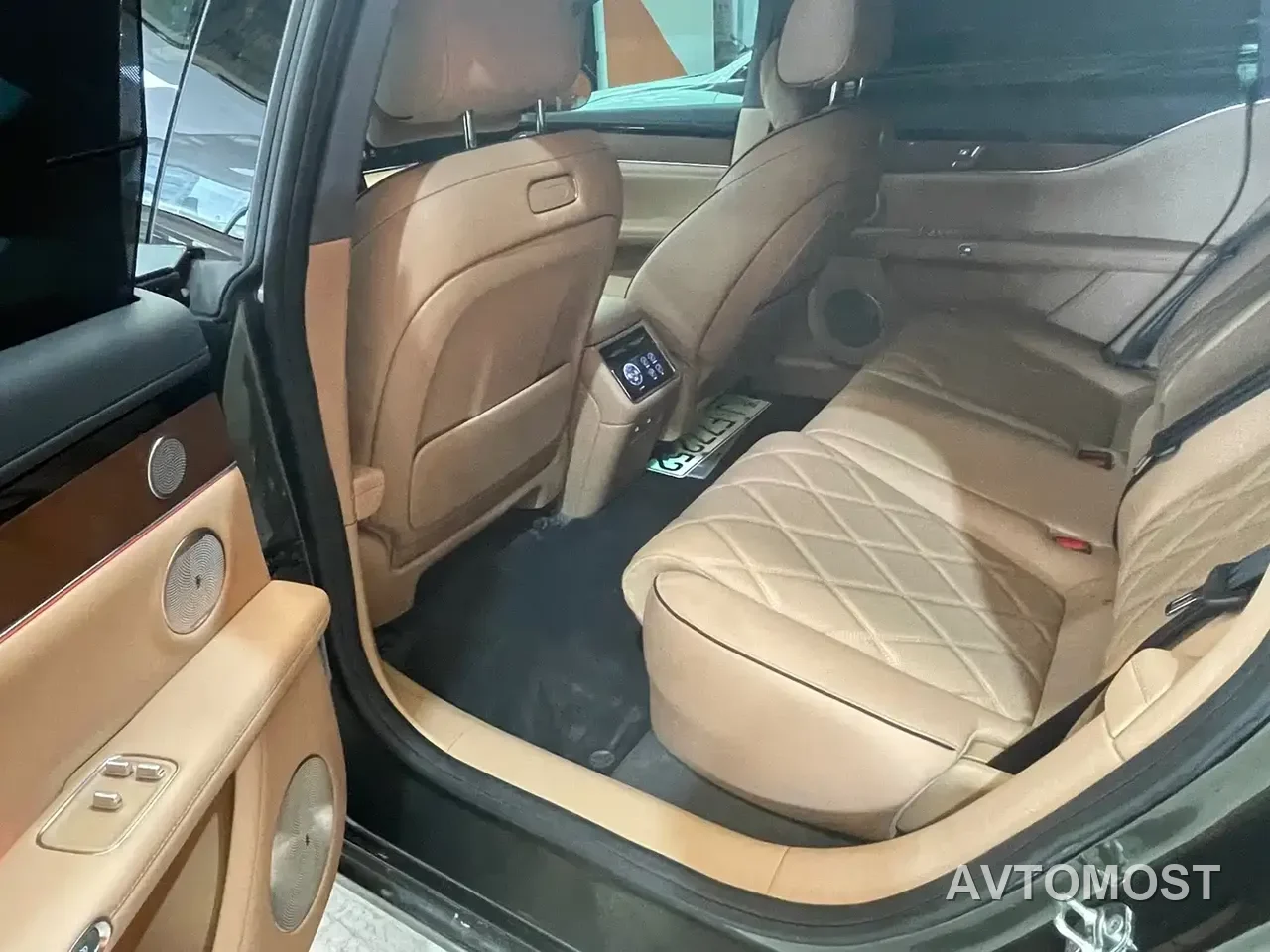 Xiangjie Enjoy World S9T 2025 Model Extended Range Version 53.4kWh — фото 3