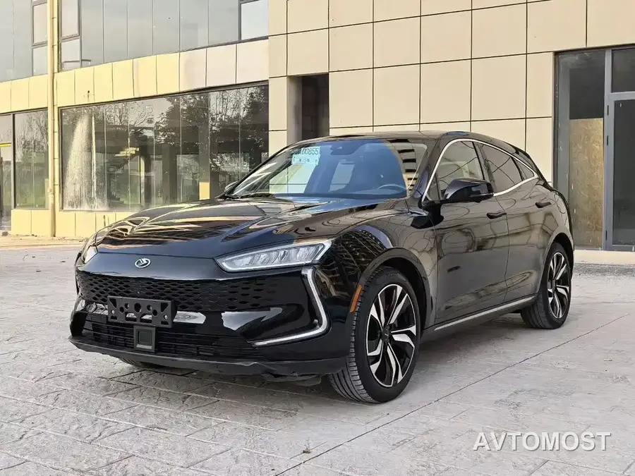 Seres SF5 2020 AWD High Performance Sport Edition