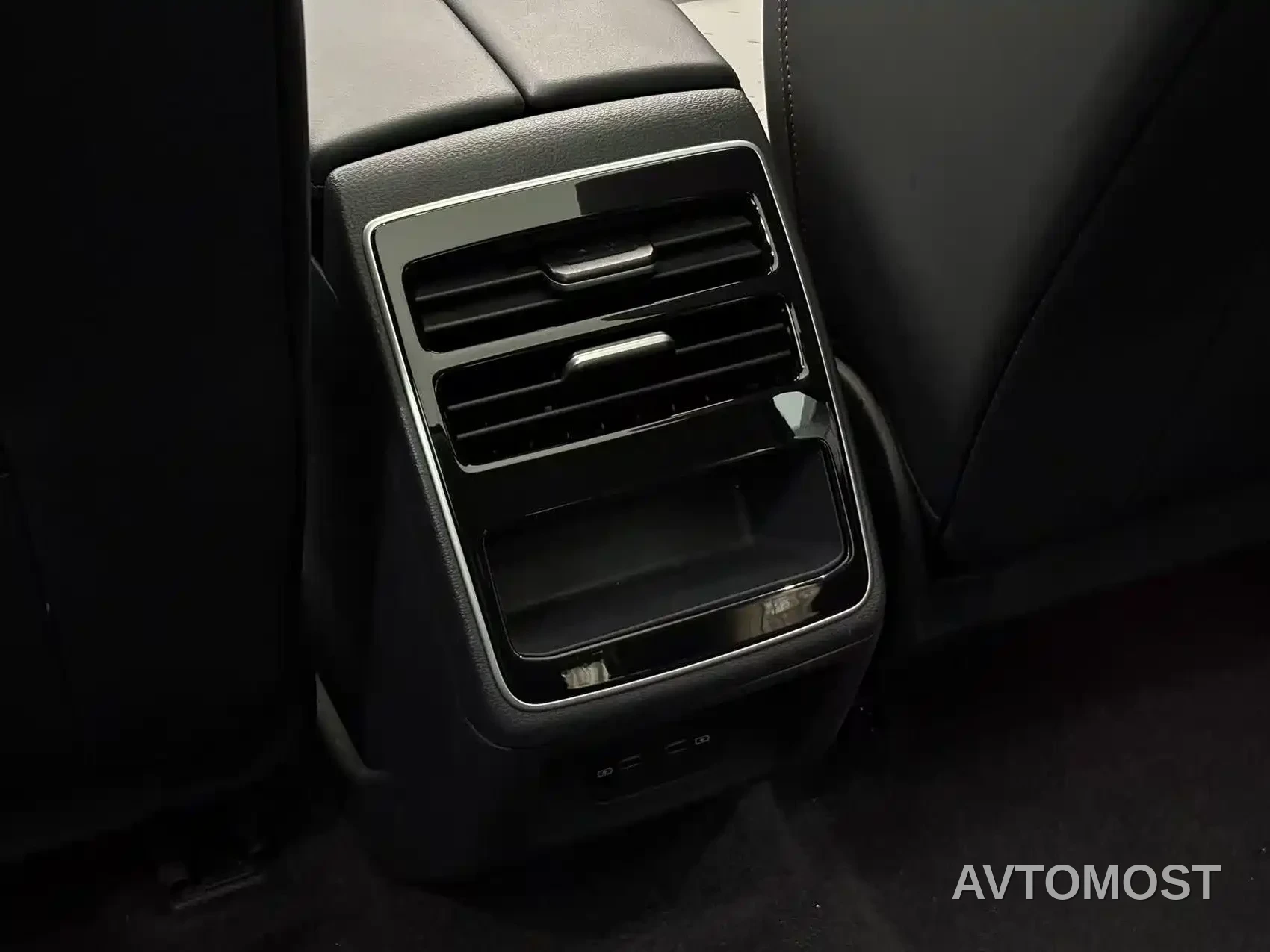 Volkswagen ID.7 VIZZION 2024 Launch Edition — фото 6