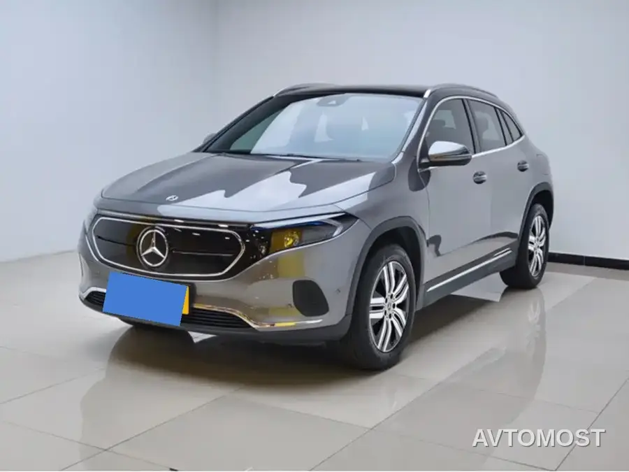 Mercedes-Benz EQA 2022 EQA 260