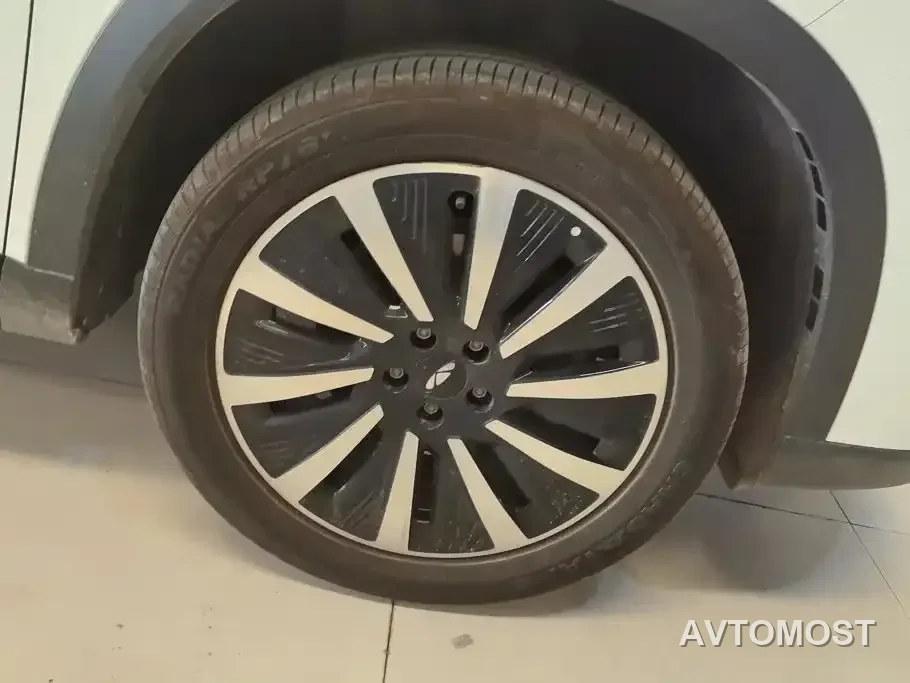 Chery Fengyun T8 2025 Model 1.5T 130km Comfort 5-Seater — фото 5