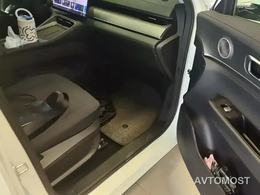 Chery Fengyun T8 2025 Model 1.5T 130km Comfort 5-Seater — фото 7