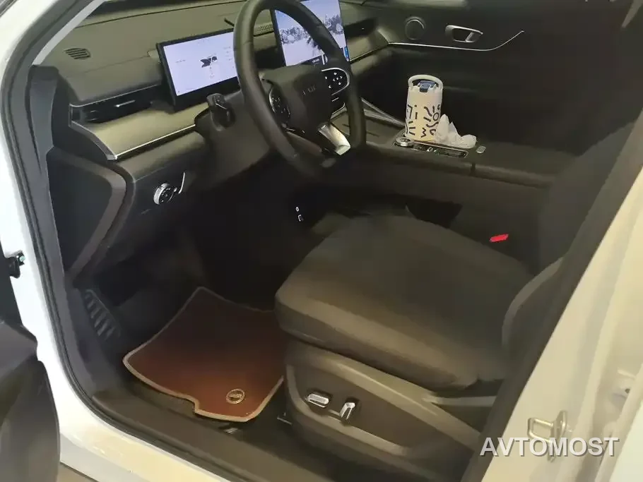 Chery Fengyun T8 2025 Model 1.5T 130km Comfort 5-Seater — фото 8