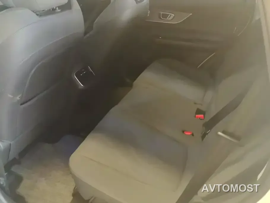 Chery Fengyun T8 2025 Model 1.5T 130km Comfort 5-Seater — фото 9