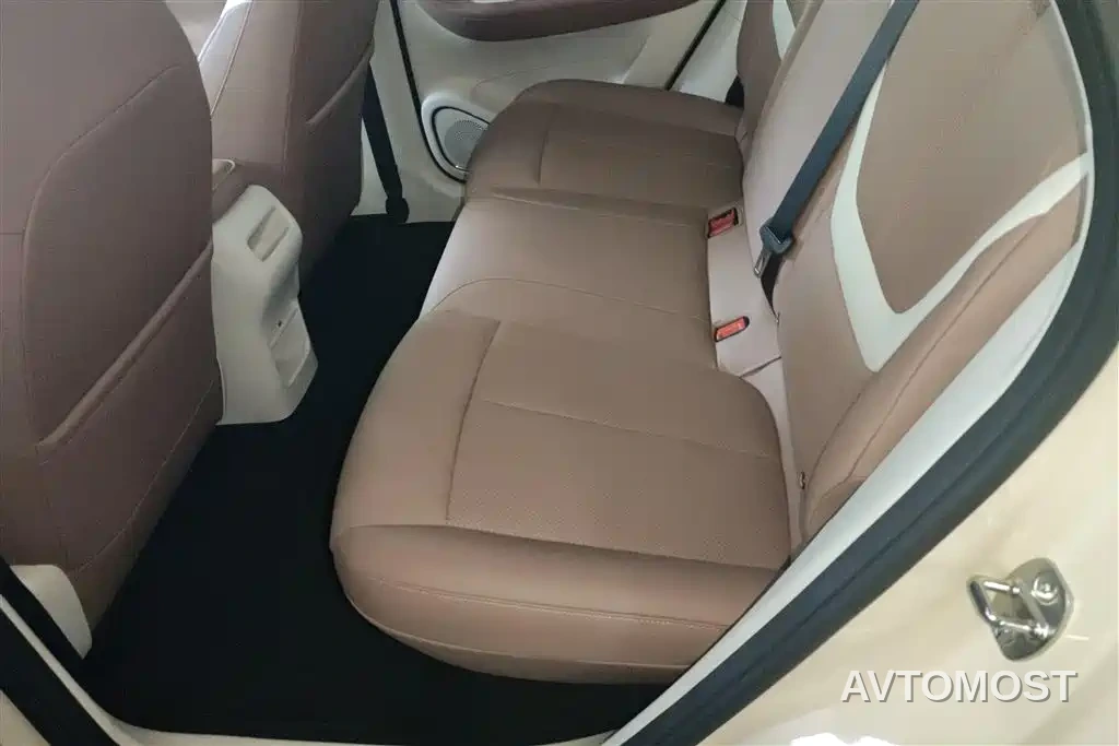 Wuling Motors Binguo Pro — фото 10