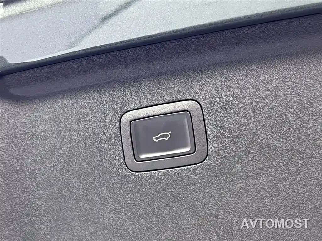 Hongqi HS6 PHEV 2026 Model 145 Intelligent Hybrid Edition — фото 10