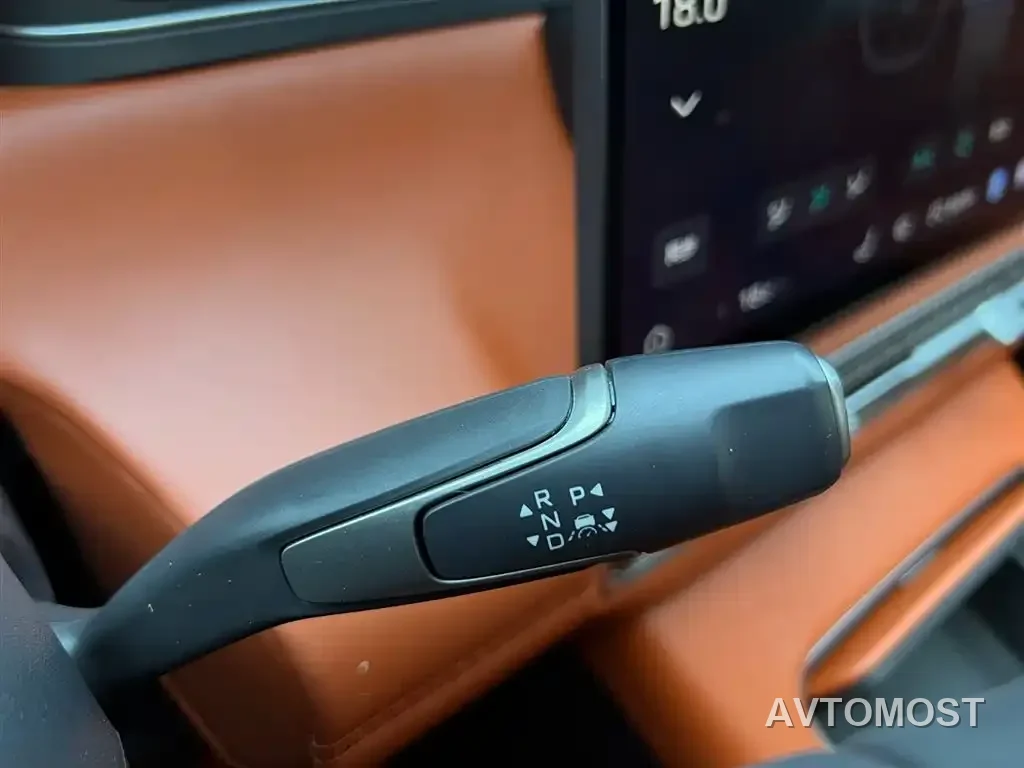 Hongqi HS6 PHEV 2026 Model 145 Intelligent Hybrid Edition — фото 22