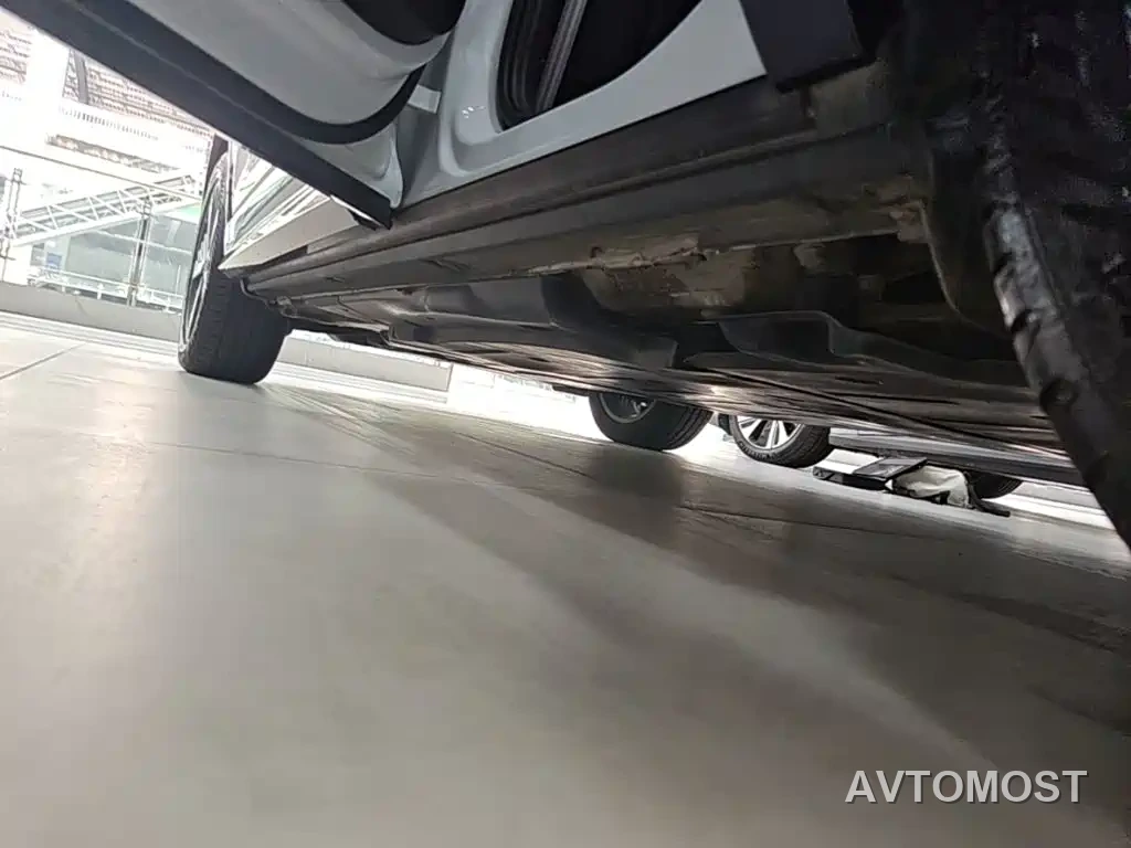 Audi Q2L e-tron 2019 Q2L e-tron Pure Electric Smart Cool Edition — фото 22