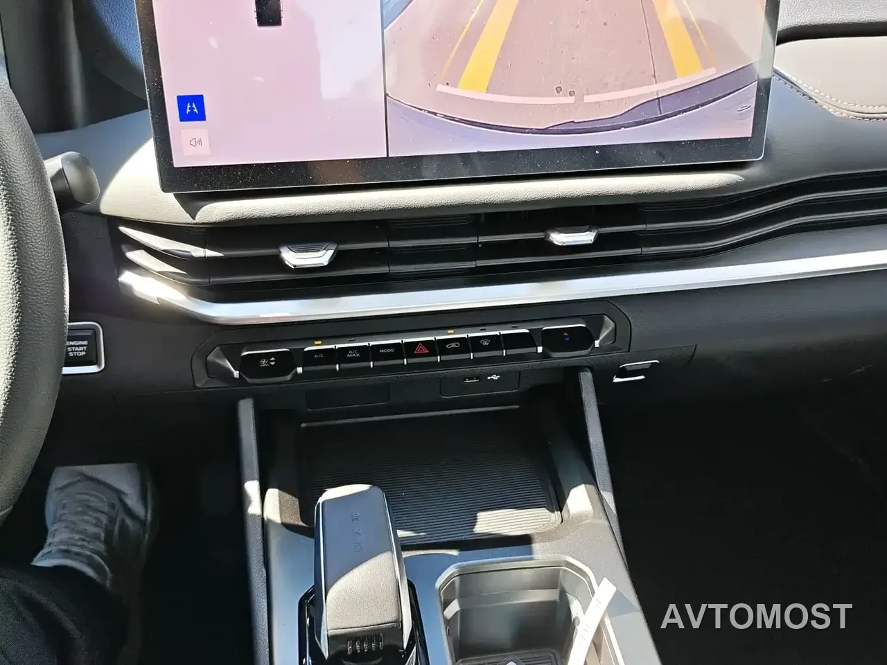 Geely Radar King Kong — фото 13