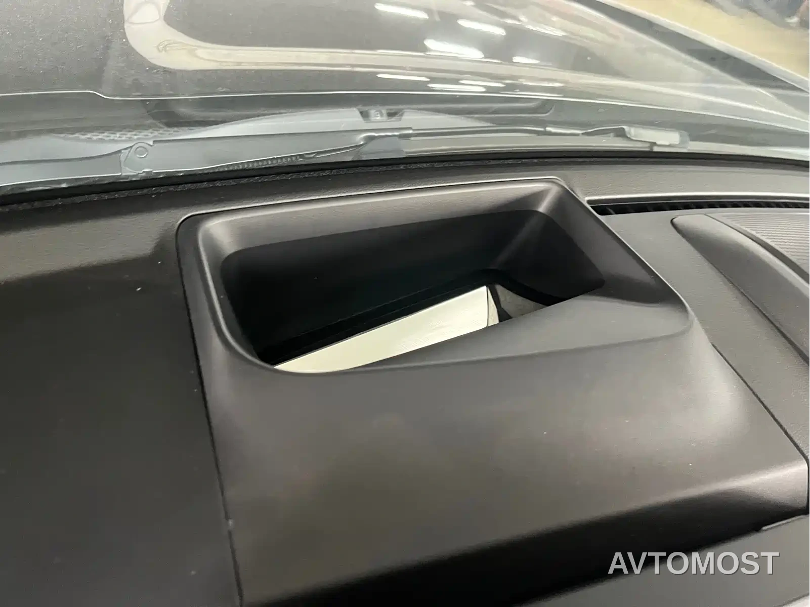 Haval Menglong 2025 2.0T 4WD Ultra — фото 14