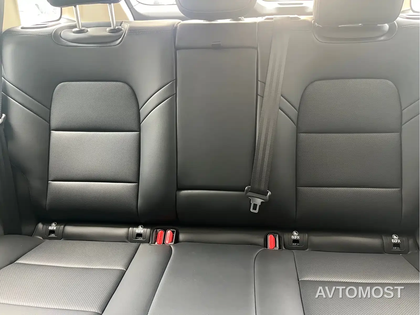 Haval Menglong 2025 2.0T 4WD Ultra — фото 16