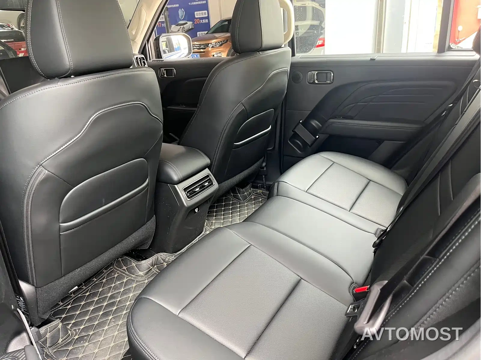 Haval Menglong 2025 2.0T 4WD Ultra — фото 19
