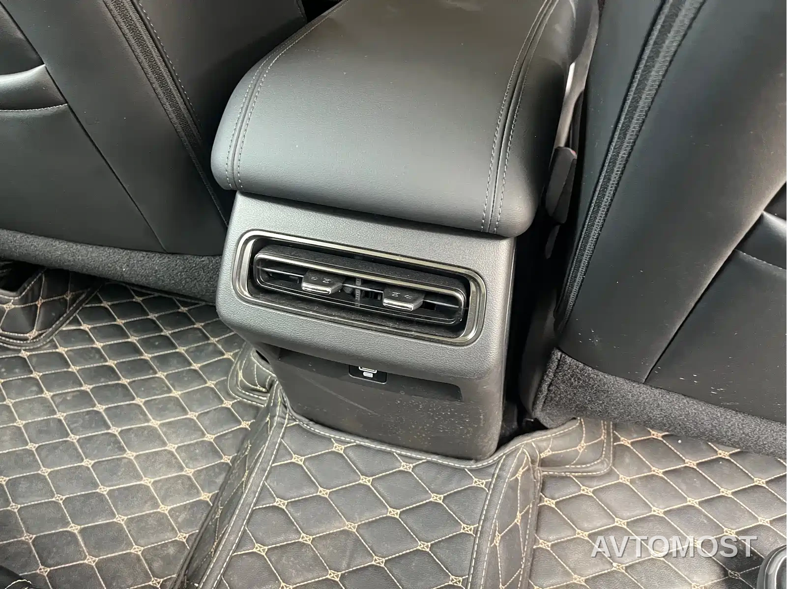 Haval Menglong 2025 2.0T 4WD Ultra — фото 28