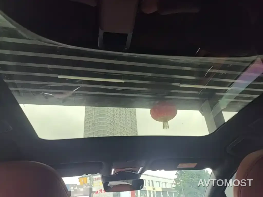 BYD Tang L 2025 DM 175KM Drone Player Edition — фото 8