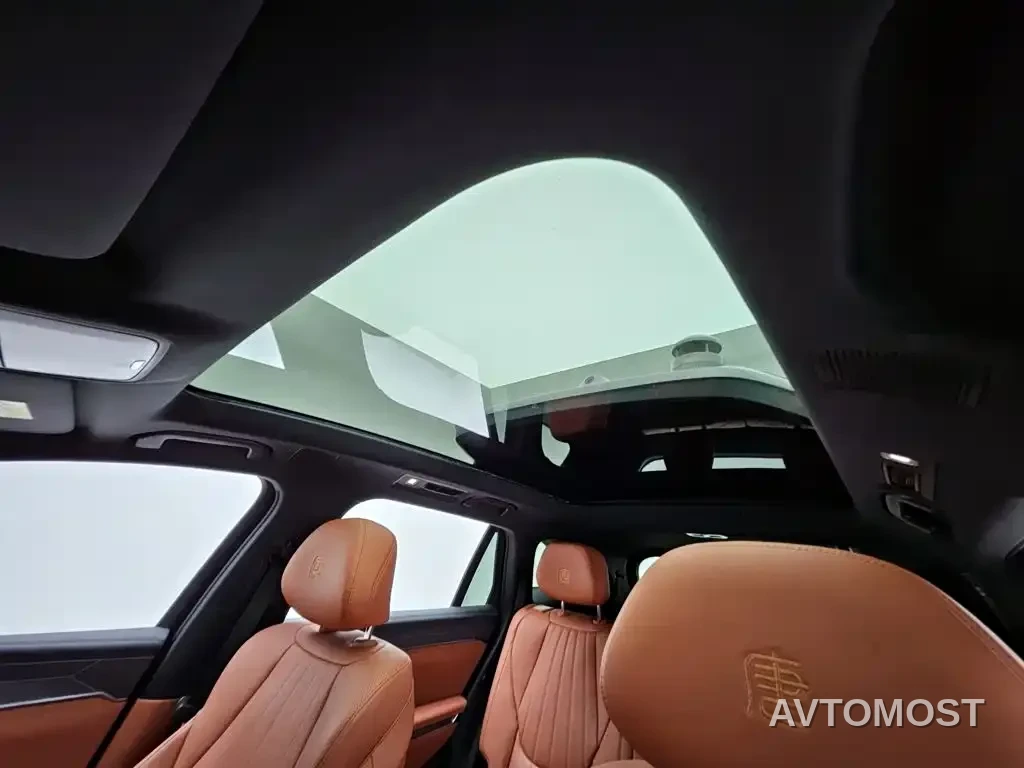 BYD Tang L 2025 DM 175KM Drone Player Edition — фото 15
