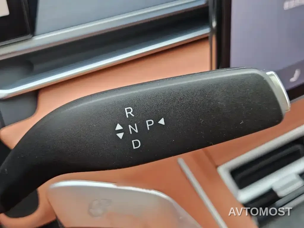 BYD Tang L 2025 DM 175KM Drone Player Edition — фото 17