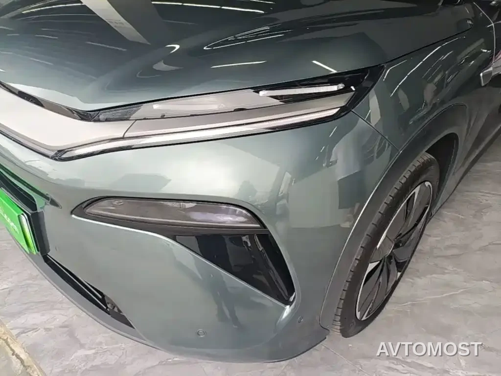 BYD Tang L 2025 DM 175KM Drone Player Edition — фото 19
