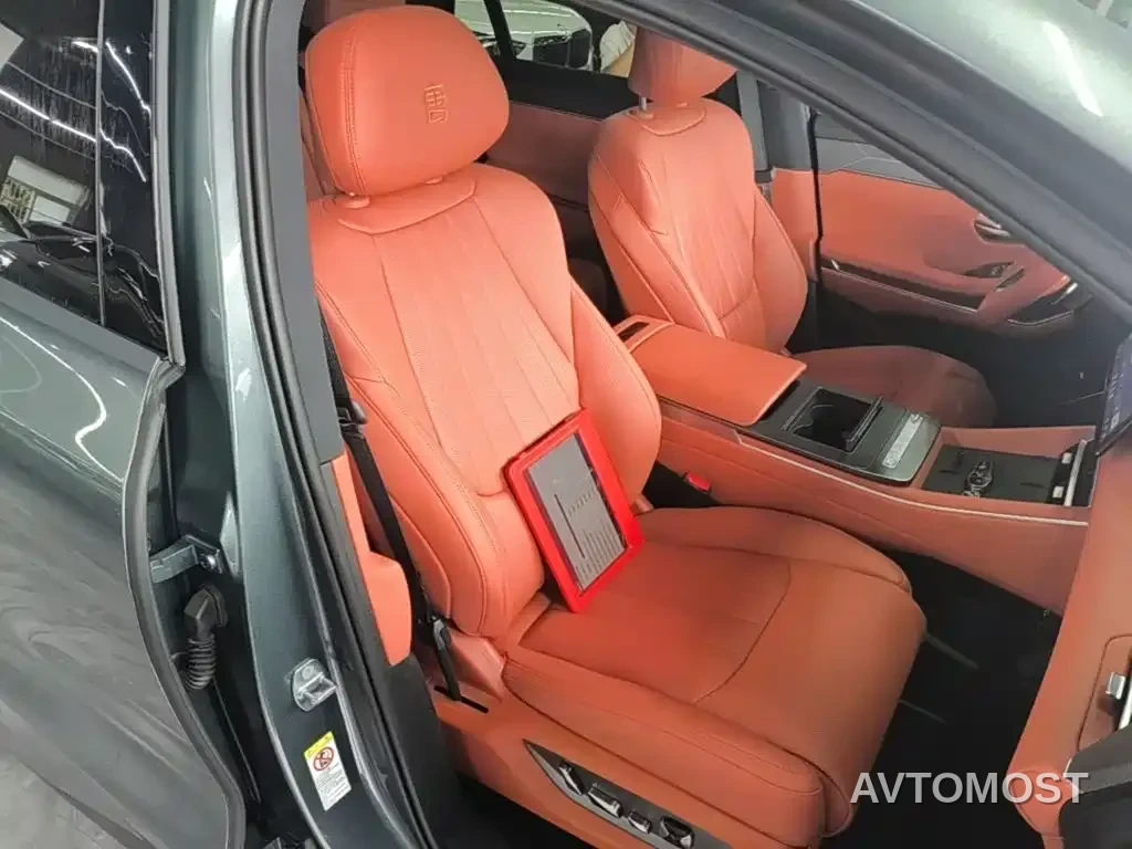 BYD Tang L 2025 DM 175KM Drone Player Edition — фото 20