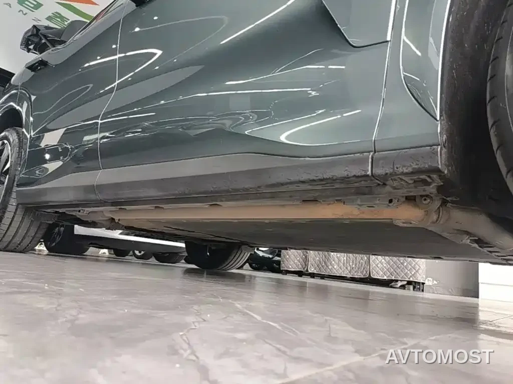 BYD Tang L 2025 DM 175KM Drone Player Edition — фото 21