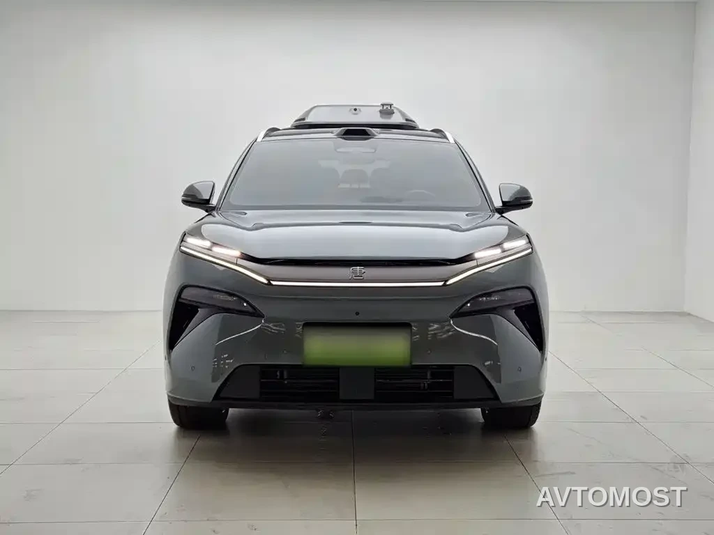 BYD Tang L 2025 DM 175KM Drone Player Edition — фото 23
