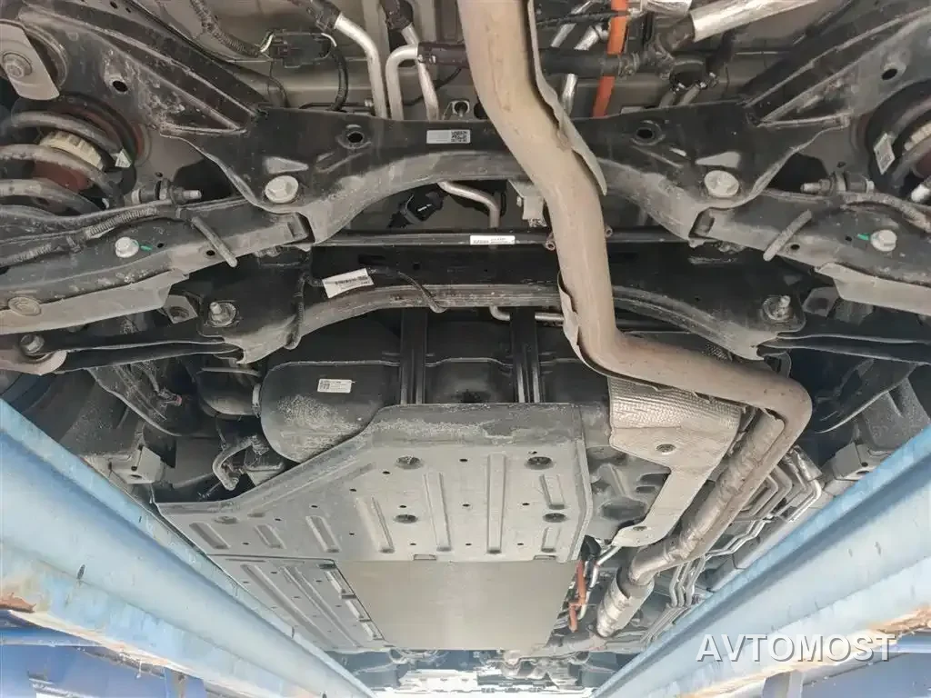 Buick GL8 New Energy 2025 Landprestige First Edition 7-Seater — фото 24