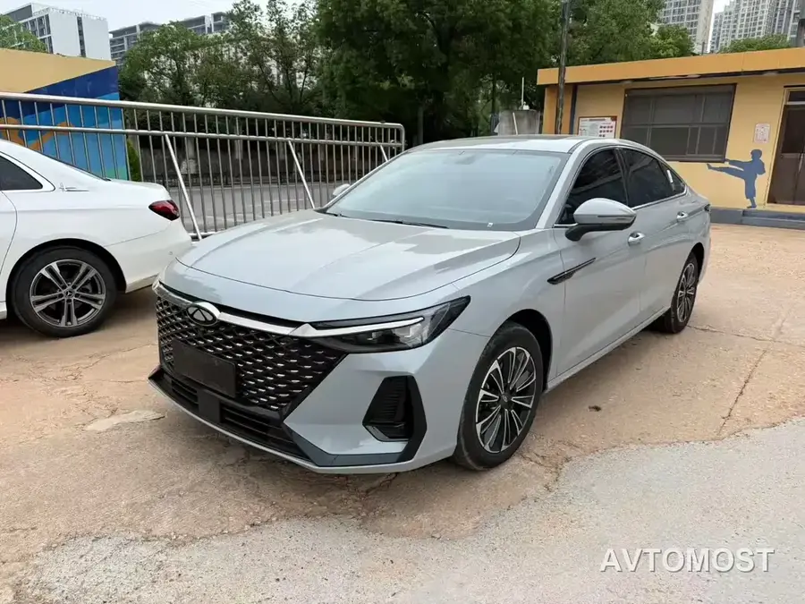 Chery Fengyun A8 2025 145km Standard