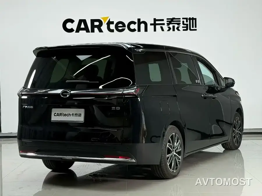 GAC Trumpchi E8 2024 Glory Series 2.0L Glory Edition