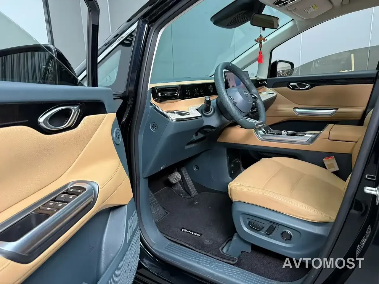 GAC Trumpchi E8 2024 Glory Series 2.0L Glory Edition — фото 5