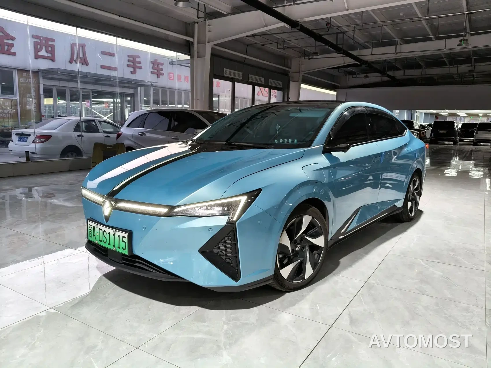 Lingxi L 2026 Top Player Edition + Super Double Upgrade Package — фото 1