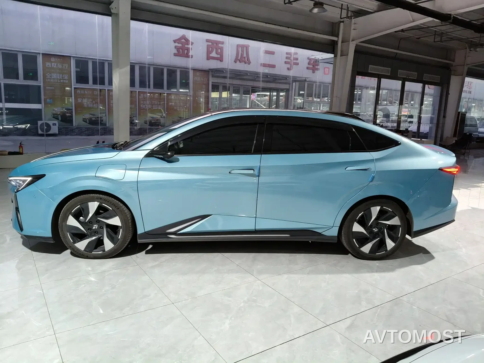 Lingxi L 2026 Top Player Edition + Super Double Upgrade Package — фото 2