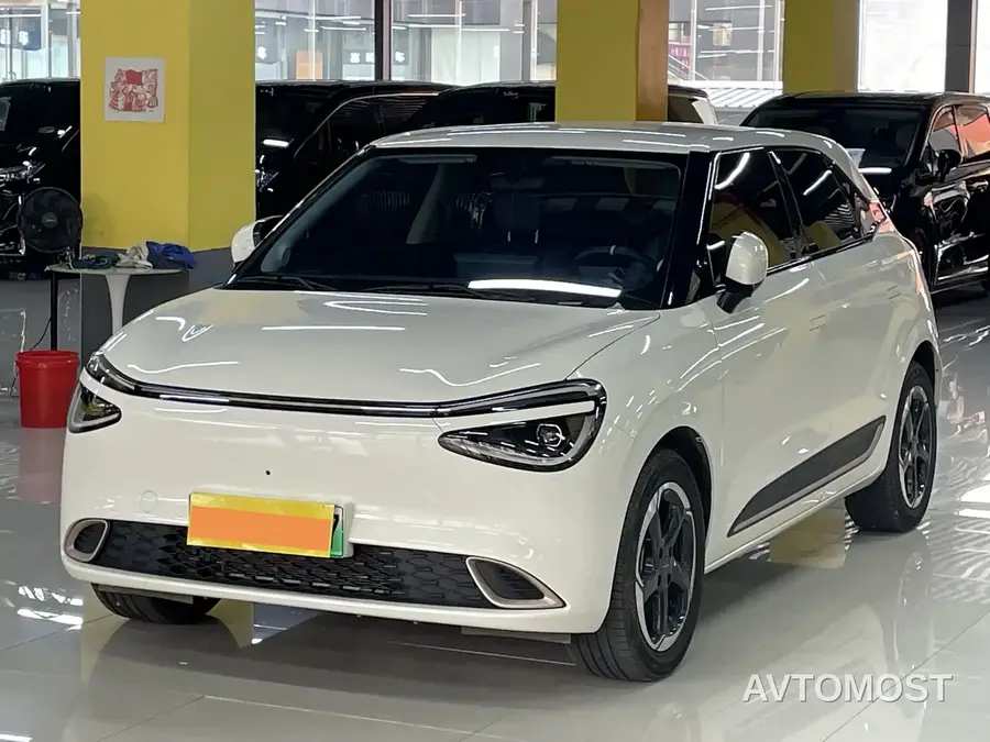 Dongfeng Yipai Nano 01 2024 430 Plus Smart+